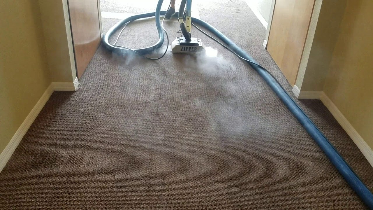 Commercial carpet cleaning in Tampa FL YouTube