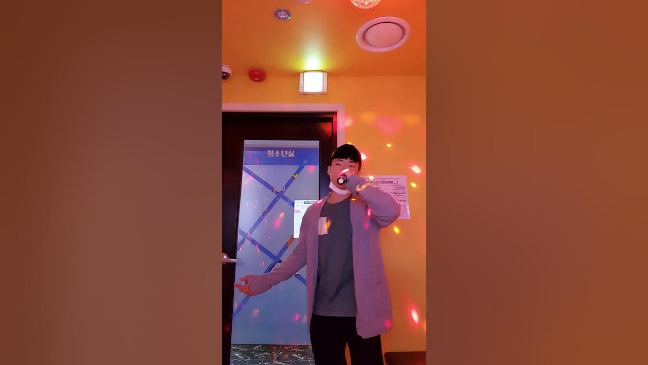 [노래하는득짱] '재지팩트(Jazzyfact) Smoking dreams' COVER YouTube