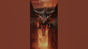 Infermorra Draconic Inferno Official Video Epic Dark Fantasy Metal 