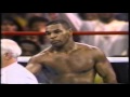 Top 10 mike tyson best knockouts
