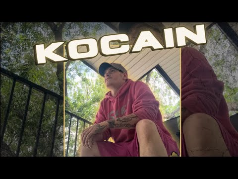 KoCain on The Topic Is