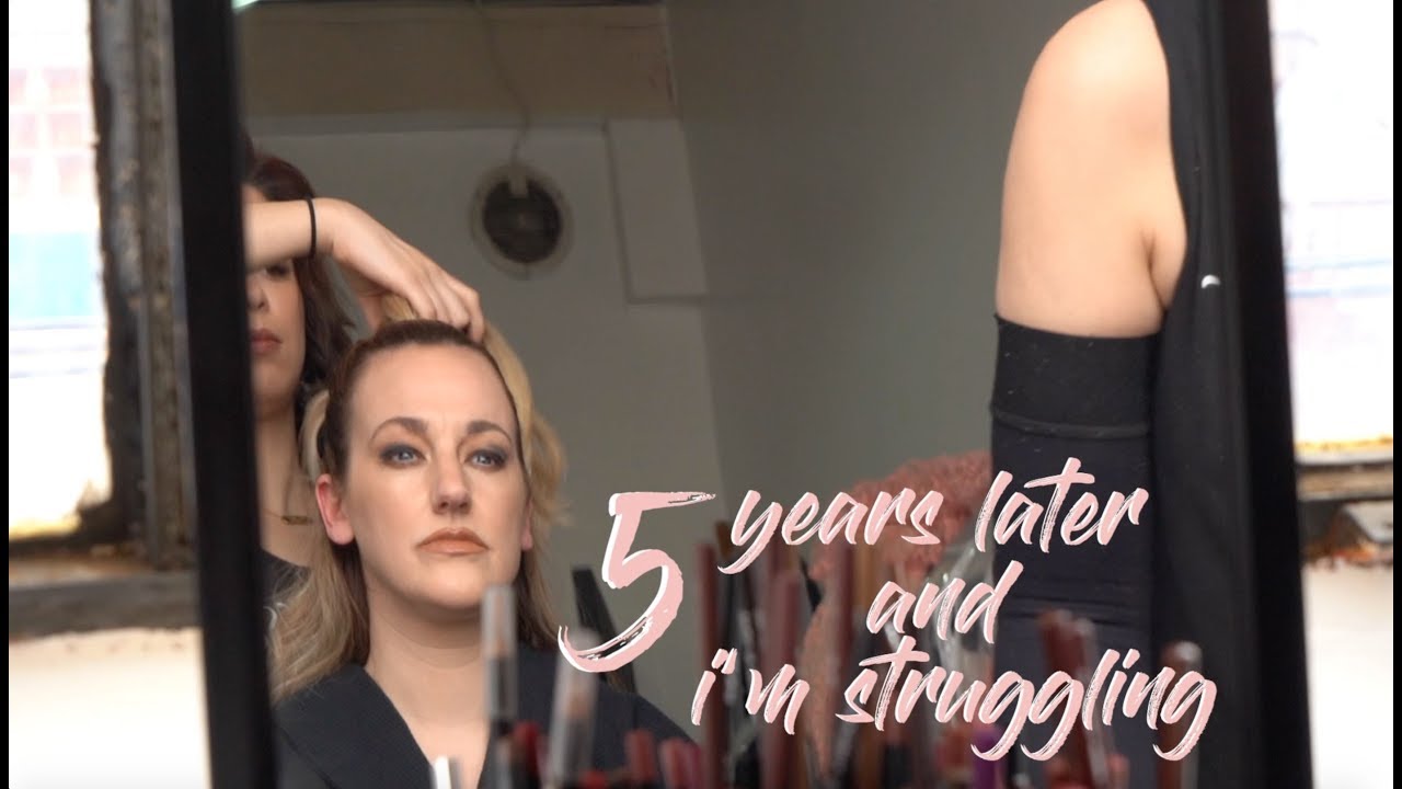 beautycon The Beautiful Self Diaries: Chapter Rebecca shares her Tamoxifen & Arimidex story