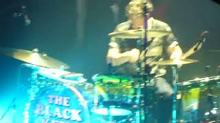 The Black Keys - Ten Cent Pistol - Live at Scotiabank Arena in Toronto on 10/9/19