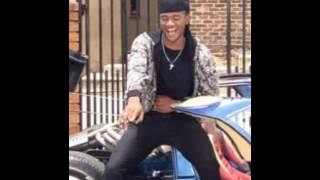 JAH PRAISER FT CHARMA GIRL - USIMBE