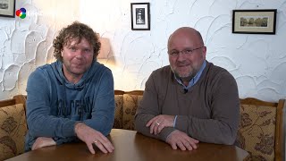 Sonntagsgespräch mit Stefan Krämer, ehemaliger Chefcoach von KAS Eupen