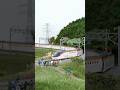 #E8系 山形新幹線 つばさ ▼TOMIX N-scale model, J.R. Series E8 YAMAGATA SHINKANSEN “TSUBASA”.
