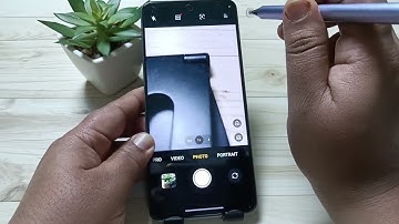 How To Turn Off Camera Shutter Sound in OnePlus Nord CE4 Lite 5G