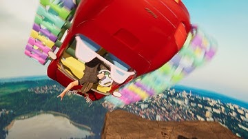 Fully dynamic Tank | Ragdoll plugin C4D Tutorial