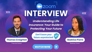 Protect Your Family’s Future: Life Insurance Explained! - Part 1