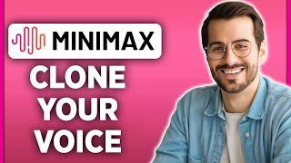 How to Clone Your Voice for Free Using Minimax AI