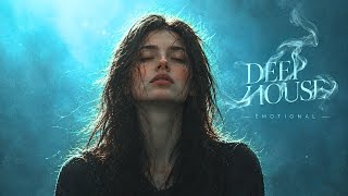 Blu Smoke Mood | Deep Emotional — I Don’t Miss Who I Was | Night Drive • Deep House Mix