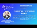 Robert garmaise vp ai research infotech research group  the top use cases driving ai