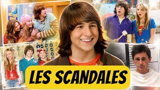 MITCHEL MUSSO: IL A TOUT PERDU APRÈS DISNEY ? #GiVDT 469