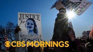 Renee Good's family pursuing separate investigation after ICE shooting, family attorney says Net Worth