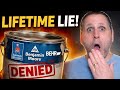 Paint Warranties Are NOT What You Think