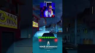Paulinho Louco Em Desafio Do Delega E A Live De Calcinha Gta Rp