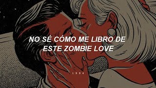 Caramelos De Cianuro – Zombie Love [Letra]