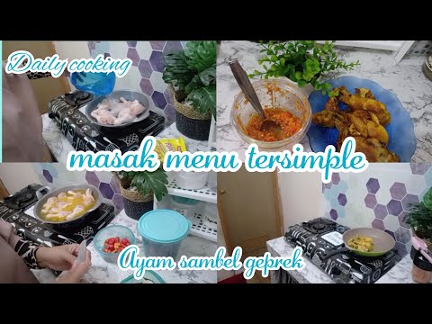daily-cooking-,||-rutinitas-pagi-||-masak-menu-simple-||-house-wife