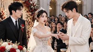 結婚當天未婚妻竟把最親密的瞬間留給男閨蜜，堅持要男閨蜜背她下車，甚至連婚戒都要讓男閨蜜給她戴上，我直接把婚禮送給這對狗男女，轉身回家繼承千億家產，不給渣女後悔的任何機會 #爽文 screenshot 5