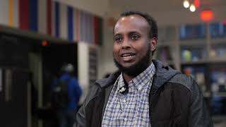 Regent Park Community Benefits - What I would like to see (Ibrahim)