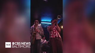 Local Jazz Band Kenyatta Is Cultivating Modern Cultural Spaces For Jazz Lovers Around Baltimore