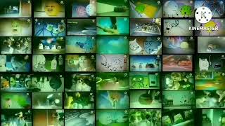 25 Years Of Bman8277