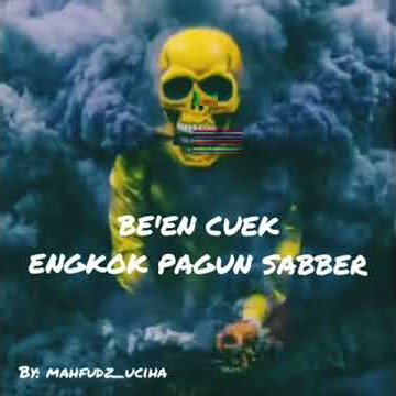 Story WhatsApp sedih bahasa madura ..