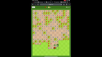 Minesweeper Sub 2 1:42 (PR)