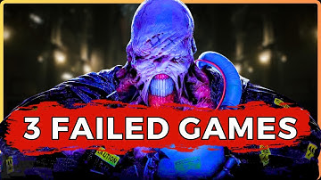 Resident Evil Has a Huge Multiplayer Problem