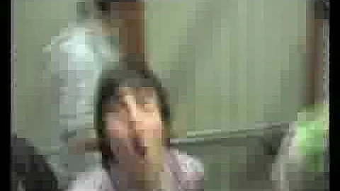 Nirvana - Elemeno P - ZM LipDub (WATCH HIGH QUALITY)