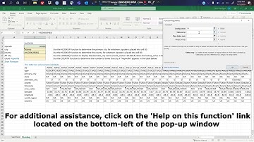 Sean Flanagan - Video Project 2020