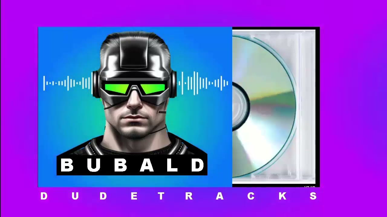 BUBALD royalty free track remixed by DUDETRACKS