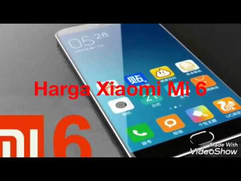 Review Harga Xiaomi Smartphone