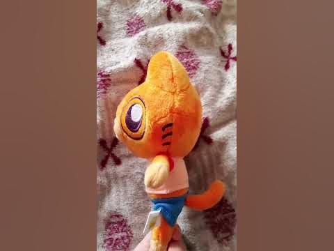 игрушка Симбочки Пимпочки #симба #кругляшата #симбочка #бенчик # ...