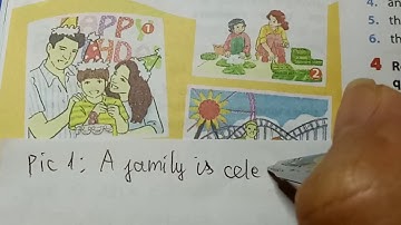 Hướng dẫn học Tiếng Anh lớp 8 Unit 4 - Skills 1 / HeartQueen Quyên Hoàng