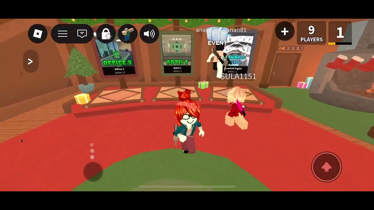 First time playing mm2!!!