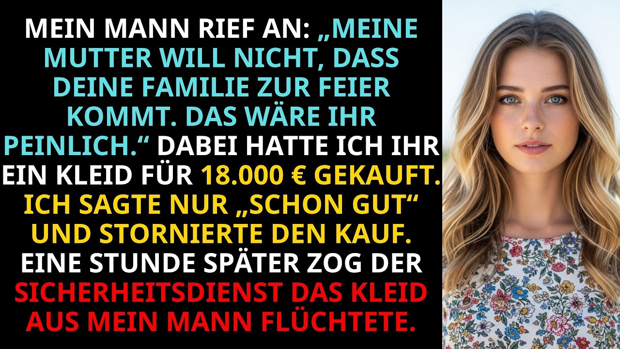In der Nacht, in der ich den Skandal meiner Schwiegermutter vor aller Augen auslöste, fand ich heraus, dass das „Erbstück“ an ihrem Körper – das Korsett mit den blutroten Steinen – der gestohlene...