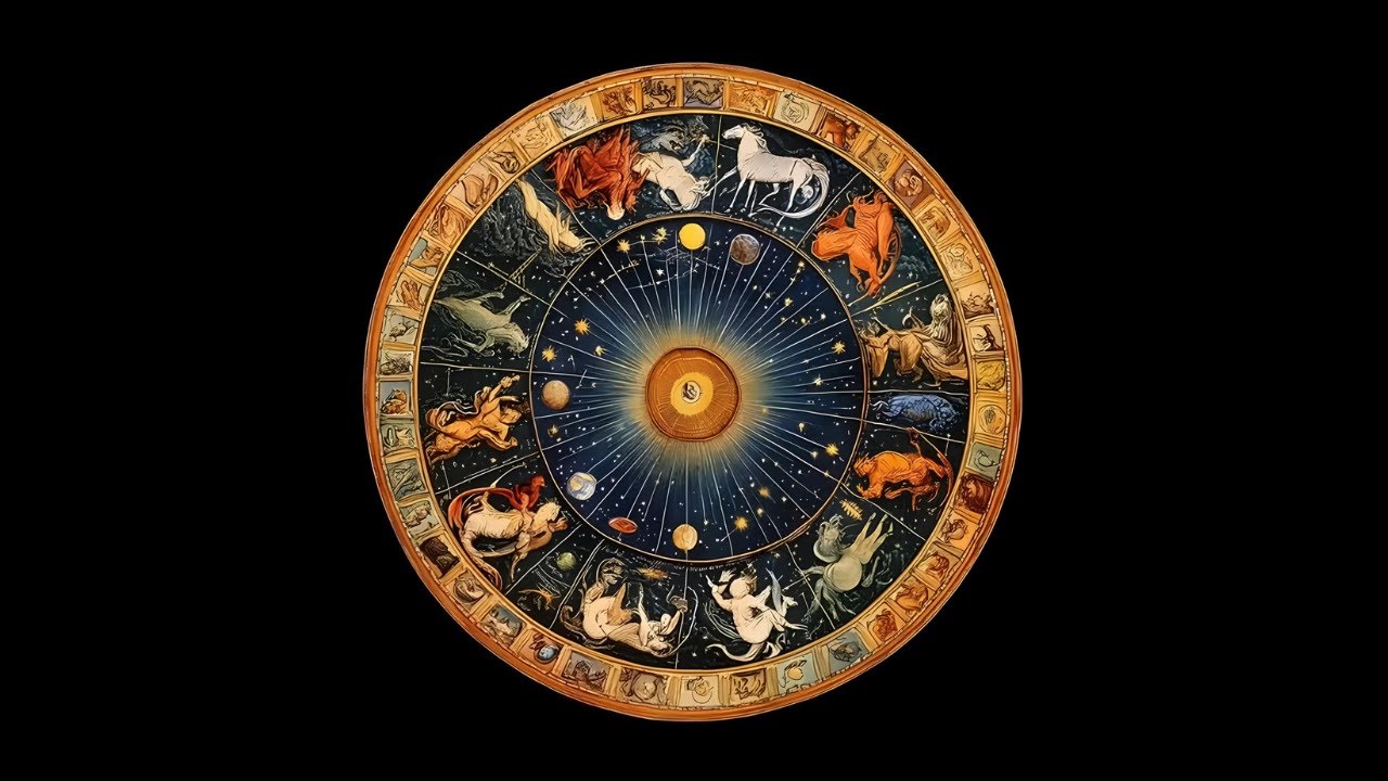 странные явления