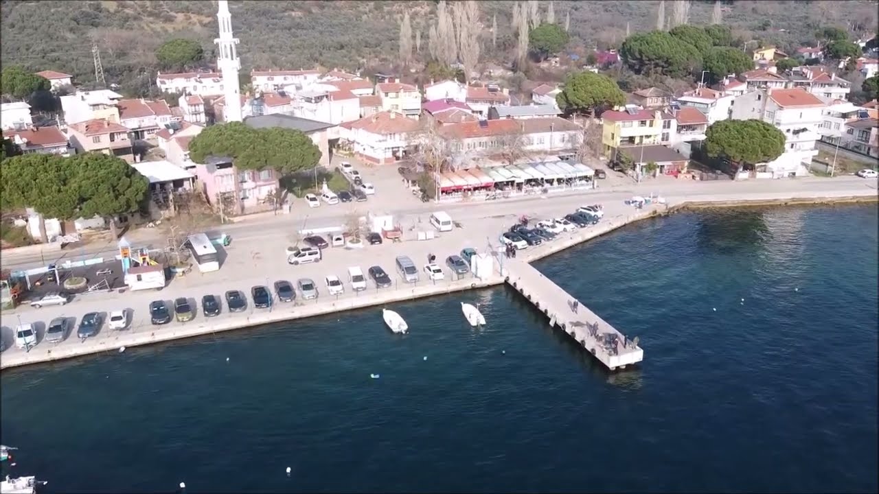 Gemlik Narlı Köyü