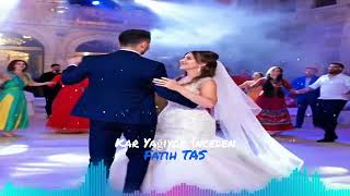 Kar Yağıyor Inceden Yeni Cover