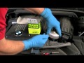Changing Engine Oil in BMW & MINI, With and Without Dip-Stick - Under Car Fluid Changes