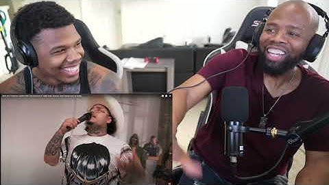2024 XXL Freshman Cypher | POPS REACTION