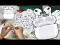 Earbuds Manufacturing Process Quiz