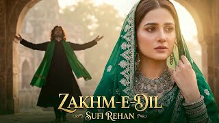 Zakhm-e-Dil (زخم دل ) | Best Sufi Qawwali 2026। Khwaja Garib Nawaz Qawwali |Heart Touching Sufi Song