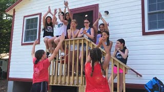 What a Summer Without Camps Might Look Like