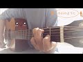 小石のように 中島みゆきcover