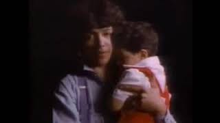 1989 AIDS PSA - Vilma
