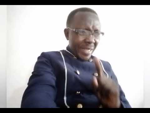 UNABII WA DR GWAJIMA WATIMIA NABII AMSHAURI JIONDOE CCM KWA HESHIMA KABLA YA KUTOLEWA YAMETIMIA