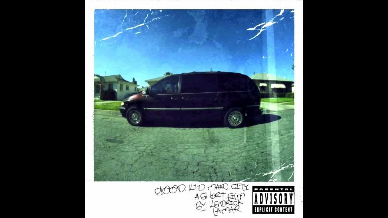 Kendrick Lamar - Bitch Don't Kill My Vibe (Official Instrumental)