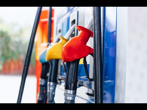 Video: ¿Cuándo la gasolina costaba cuatro dólares el galón?